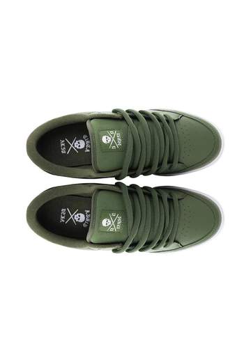 Circa Lopez 50 Loden Green White
