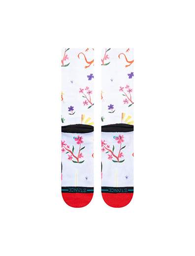 Stance Mulan By Estee W23