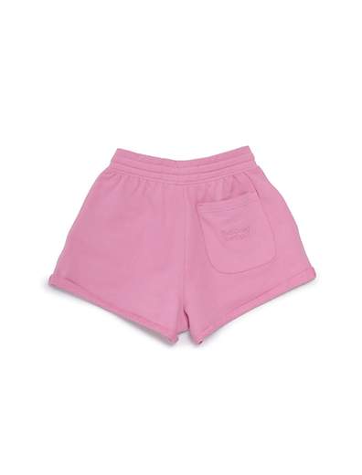 T & C Surf Designs Women YY Fleece Short