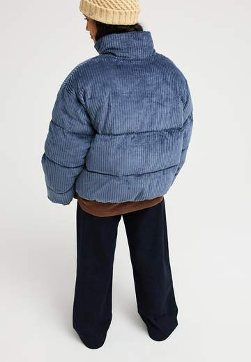 Roxy Crystal Fade Corduroy W26