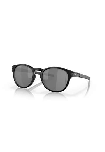 Oakley Latch Matte Black Prizm Black