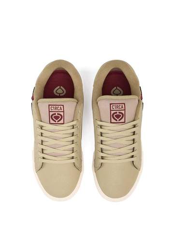Circa 211 Vulc Bold SS26