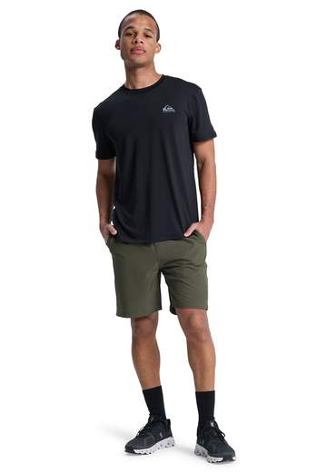 Quiksilver Caecilian SS SS26