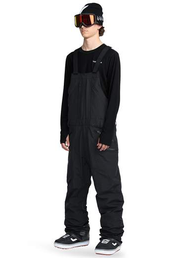 Volcom Rain Gore-Tex Bib Overall W25