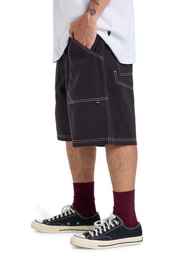 Quiksilver Mercury Denim Short SS25