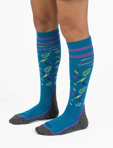 American Socks Snowboard Rules