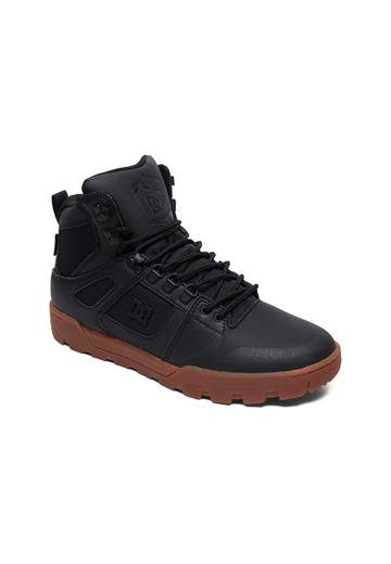 Dc Pure High-Top WR Boot W25