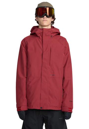 Volcom Dua Ins Gore-Tex Jacket W25