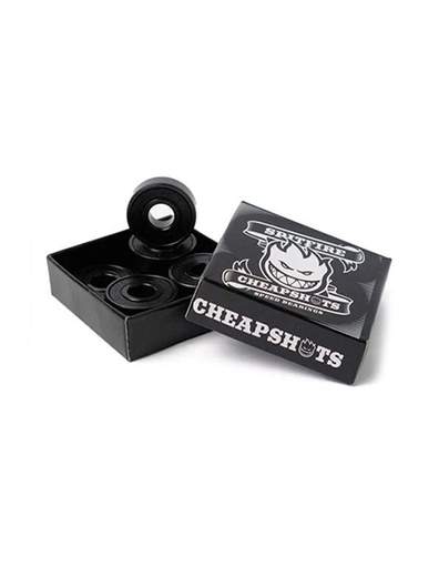 Spitfire Bearings Cheapshots