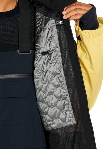 Volcom Tds 2l Gore-Tex Jacketds 2l Gore-Tex Jacket W24