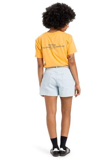 Quiksilver Denim Short SS25