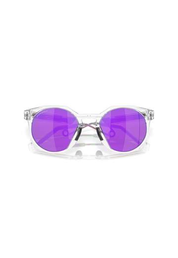 Oakley HSTN Metal Matte Clear Prizm Violet