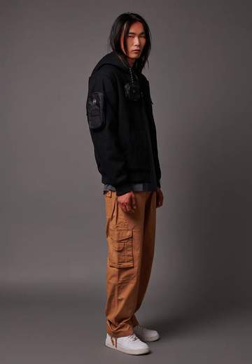 Dolly Noire Corporate Boxy Jacket W25