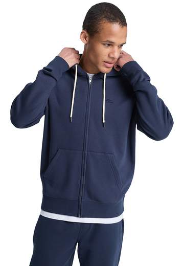 Quiksilver Salt Water Zip Hoodie SS26