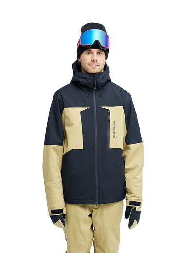 Quiksilver Dawson 10K Jk -W26