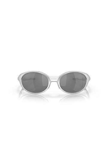 Oakley Eyejacket Redux Silver Prizm Black Polarized