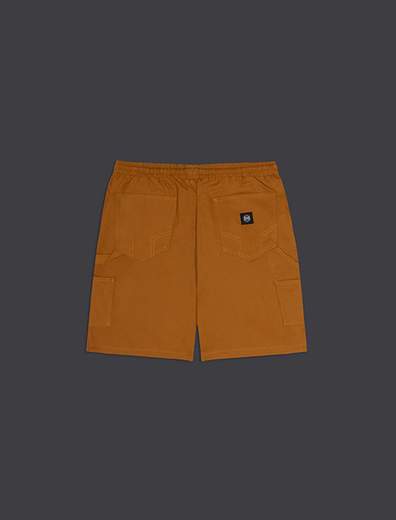Dolly Noire Canvas Easy Carpenter Shorts