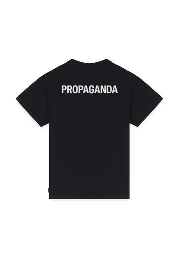 Propaganda Logo Tee SS26