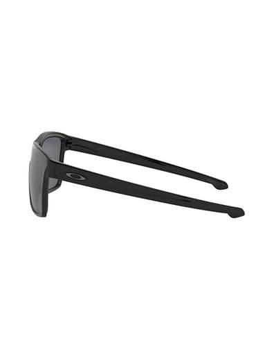 Oakley Sliver XL Polished Black Black Iridium