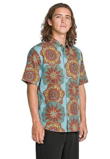 Volcom Star Shields Fa Ss SS26