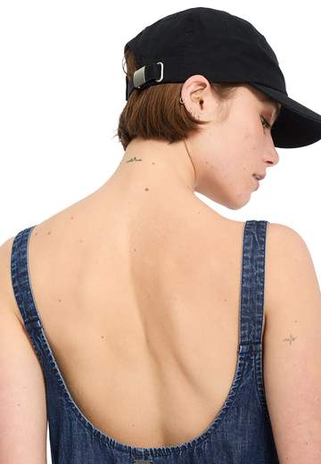 Volcom Lived In Short Rompr SS26