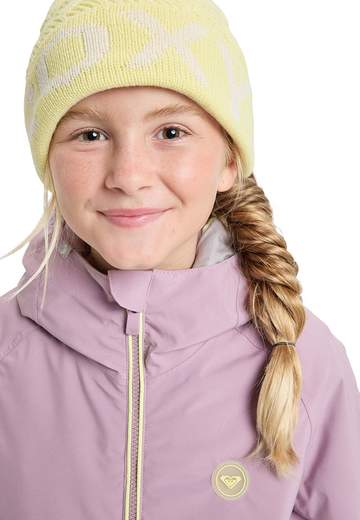 Roxy Hekla Ice Girl Jk W25