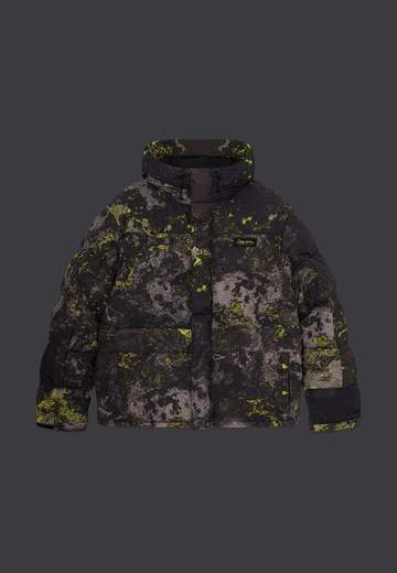 Dolly Noire Leshen Padded Jacket W24