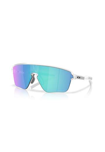 Oakley Corridor SQ Matte Clear Prizm Sapphire