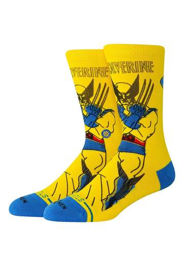 Stance Wolverine Crew W25