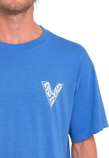 Volcom Fergadelic Tee W24