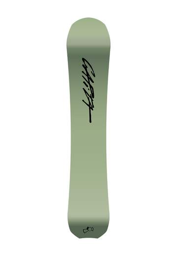 Capita Sidewinder 156 Cm Winter 2026