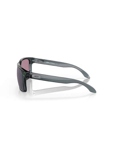 Oakley Holbrook XL Crystal Black Prizm Jade