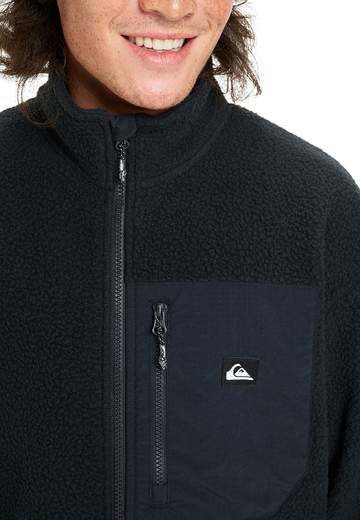 Quiksilver Clean Coast FZ W26