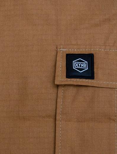 Dolly Noire Cargo Long Pants