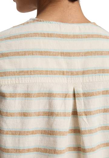 Quiksilver Lomas Woven Top SS26