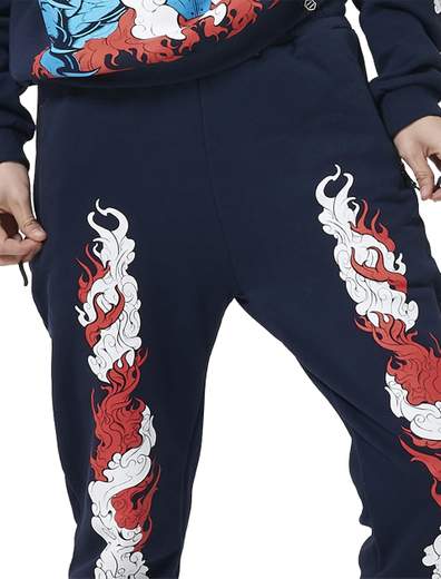 Dolly Noire Akira Pant Wo's