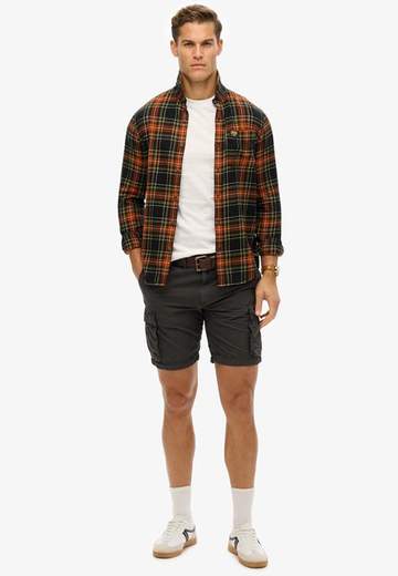 Superdry Parachute Light Short