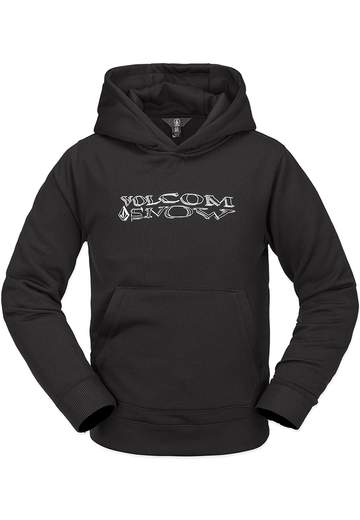 Volcom Hydro Fleece Hoodie Youth W24