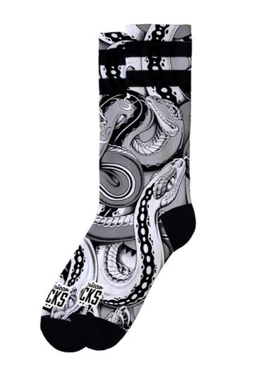 American Socks Python