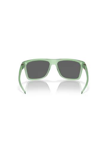 Oakley Leffingwell Matte Trans Jade Prizm Black