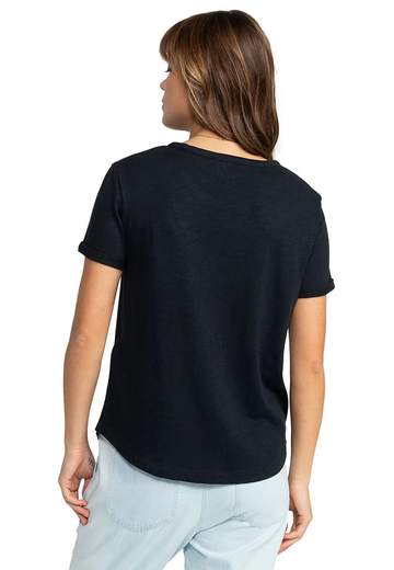 Roxy Saturdaze SS Tee SS25