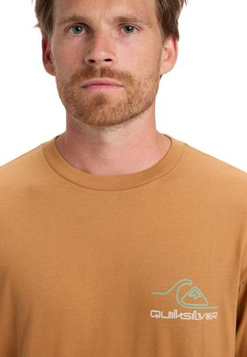 Quiksilver Light Waves SS W25