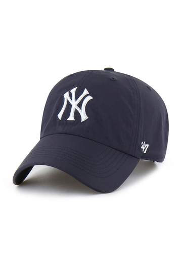 47 Brrr Clean Up New York Yankees SS26