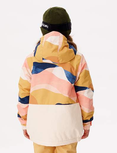 Rip Curl Snake Snow Jacket 2022