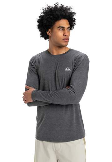 Quiksilver Coastal Run LS SS25