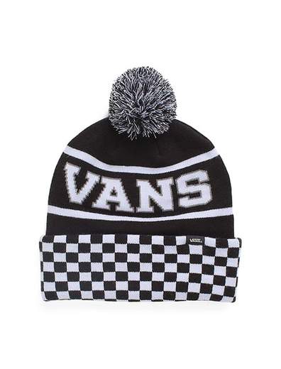 Vans Spirit Pom Beanie