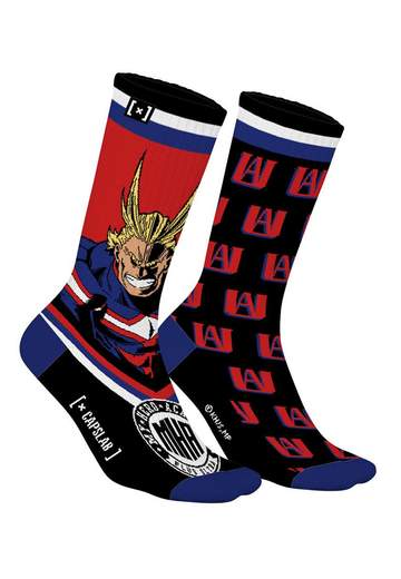 Capslab Socks MY HERO ACADEMIA