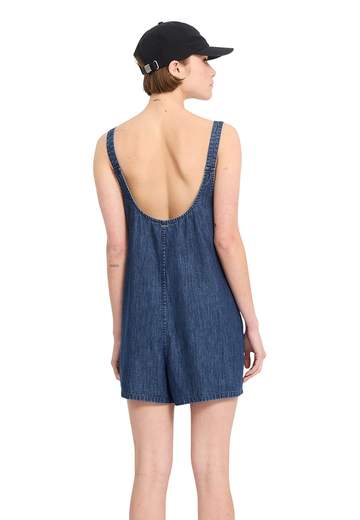 Volcom Lived In Short Rompr SS26