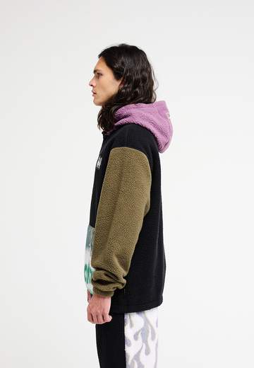 Quiksilver PS Clean Coast Hoody W26