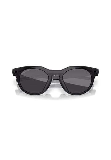 Oakley Meta HSTN Black Prizm Black Polarized
